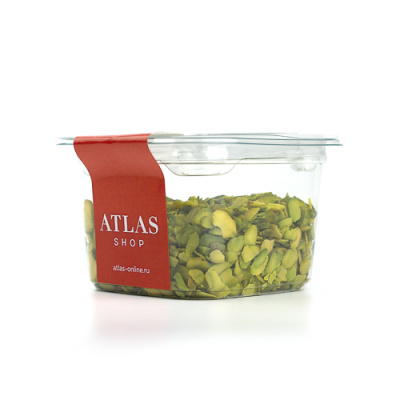 Фисташка без канта 500х500