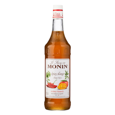 Пряный манго 500х500