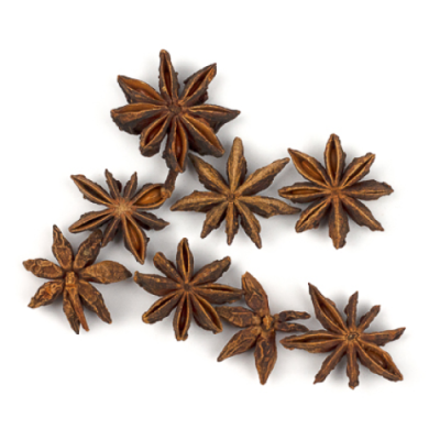 Анис в звездах 500х500