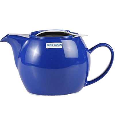 Заварник Синий 700 мл Zero Japan (BBN-80 LAB)