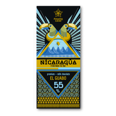 80 гр эль гуабо 55 500х500