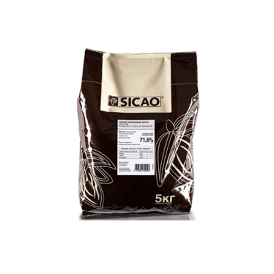 Сикао горький 71,6