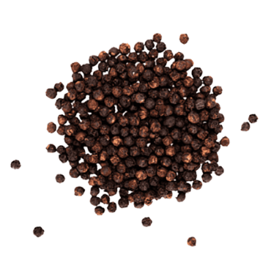 Черный перец горошек 500 х 500