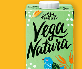 Растительное молоко