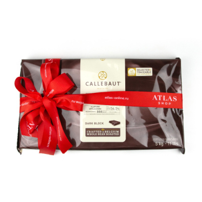 (Лида) Подарочный блок темный 500х500