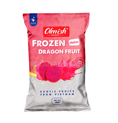 Дрэгонфрут упаковка 500 х500