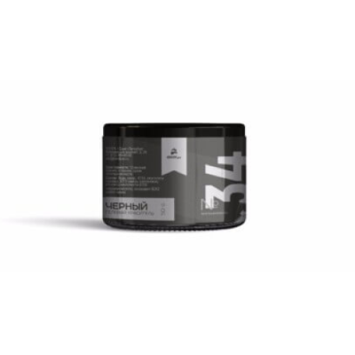 черный 500х500