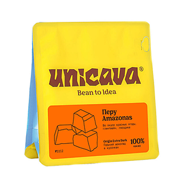 Перу Amazonas 100% 100 гр 500х500