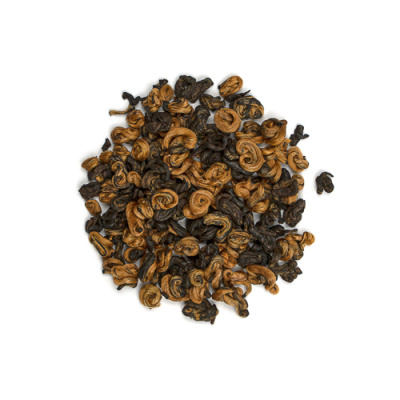 Красная спираль 500х500 Красная спираль 500х500