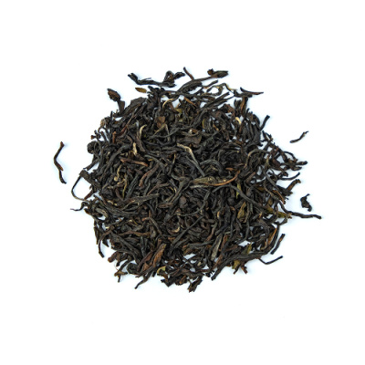 Нилгирия ранняя весна