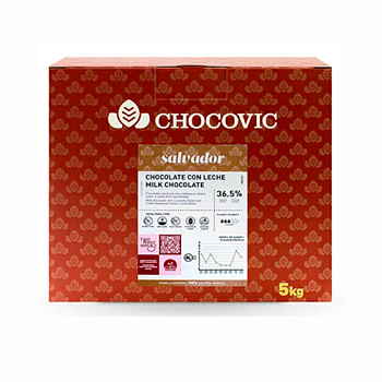 Сальвадор 5 кг 500х500
