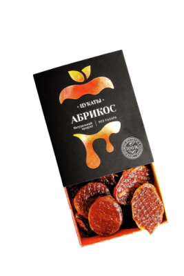 абрикос в коробочке 1