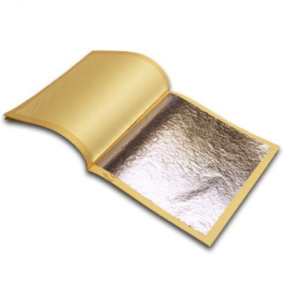 Серебро лист 500х500