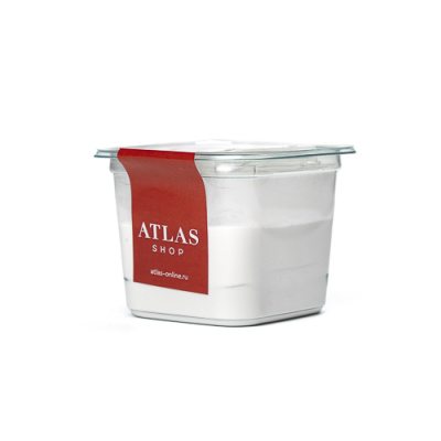 Кукурузный крахмал 500х500