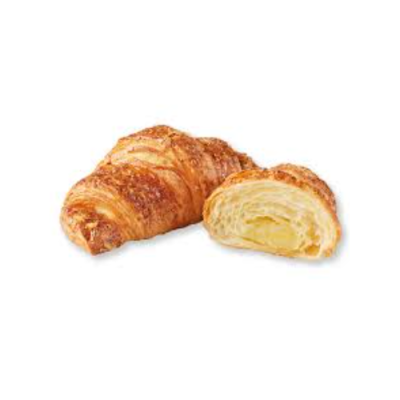 Круассан с миндальной начинкой и миндалем (95 г) Bridor, 1 шт