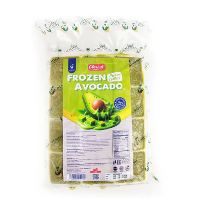 Авокадо куюики 500 х 500