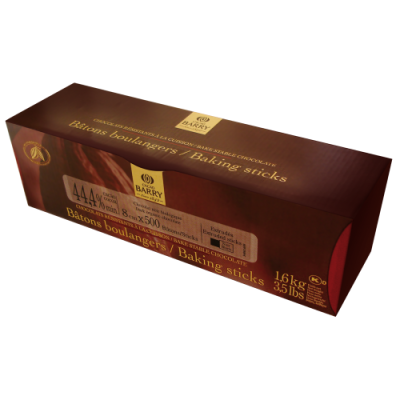 Упаковка термостаб палочки 500х500