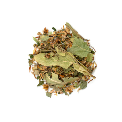 Липовый цвет