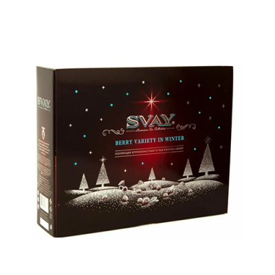 Чай свей берри НГ