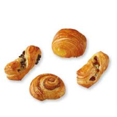 Ассорти мини-сладостей