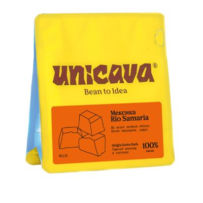 Мексика Rio Samaria 100%