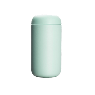 Кружка феллоу мятная