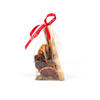 (Лида) Набор для глинтвейна 500х500