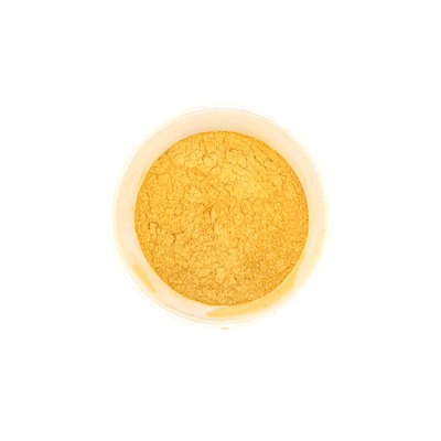 Зеленое яблоко глиттер 500х500