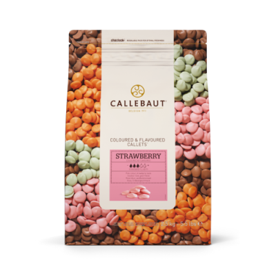 Клубника 500х500