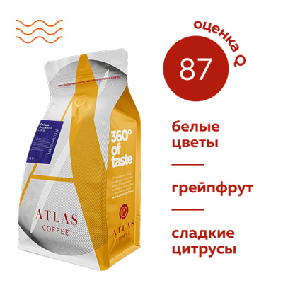 колумбия гейша 500х500