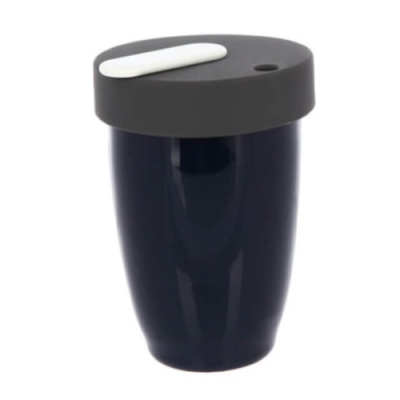 Кружка синяя Номанд