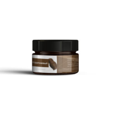 коричневый 500х500