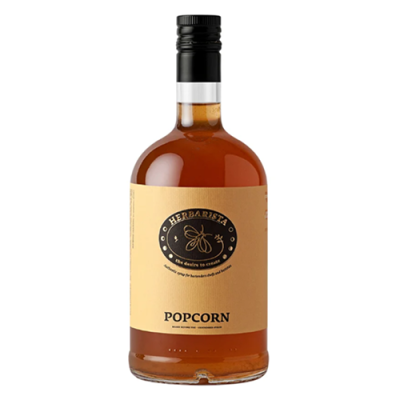 Попкорн