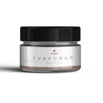 Гуаровая камедь 500х500