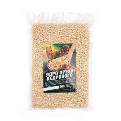 (Лида) Кедровый орех 500х500