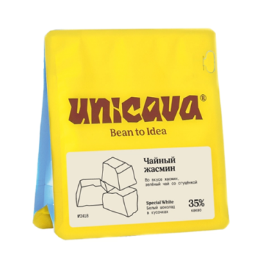 Чайный жасмин 500 х 500