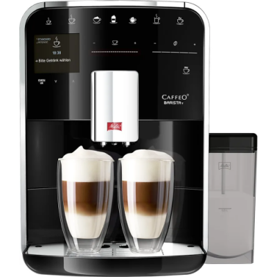 Кофемашина Melitta Caffeo F 830-002 500х500 1 Кофемашина Melitta Caffeo F 830-002 500х500 1