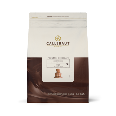 Молочный для фонтана 500х500