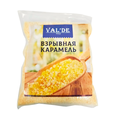 Взрывная карамель 500х500
