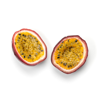 Маракуйя половинки фото 2 500х500