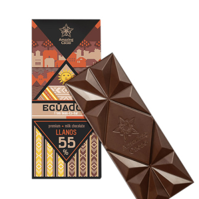 80 гр лланос 55 500х500