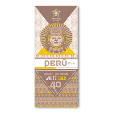 80 гр вайт голд 40 500х500