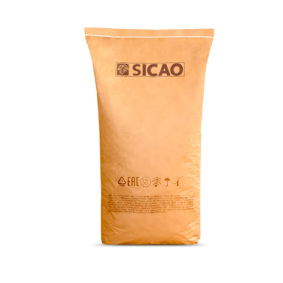 Сикао 20 кг молочный