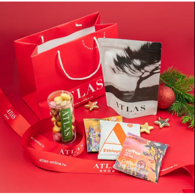 Подарок №5 НГ