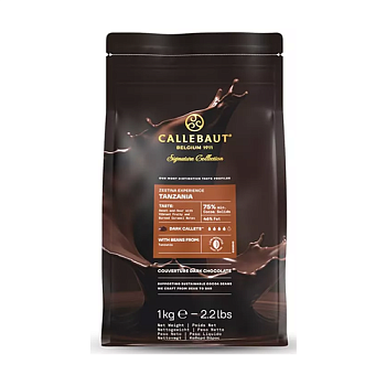 Tanzania Zestina 75%