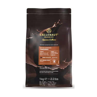 Tanzania Zestina 75%