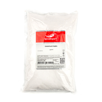 (Лида) Сах пудра Spice Expert 500х500