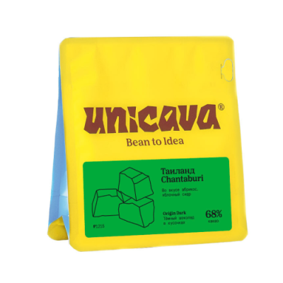 Кусочки Тайланд 500х500