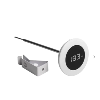 Термометр электронный Timemore (белый)