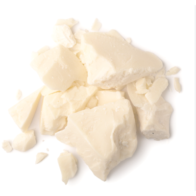 Какао-масло в кусках 500 х 500